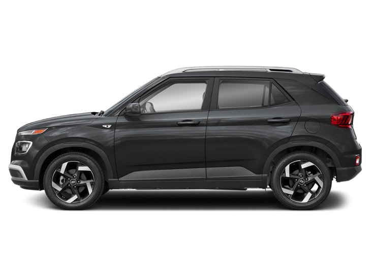 2025 Hyundai Venue Privilégié