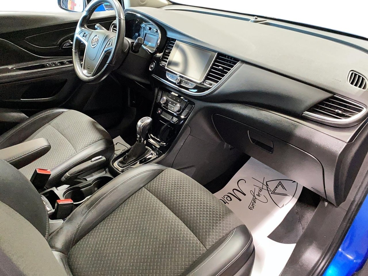 Buick Encore Preferred 2018 Baie-Comeau - photo #19