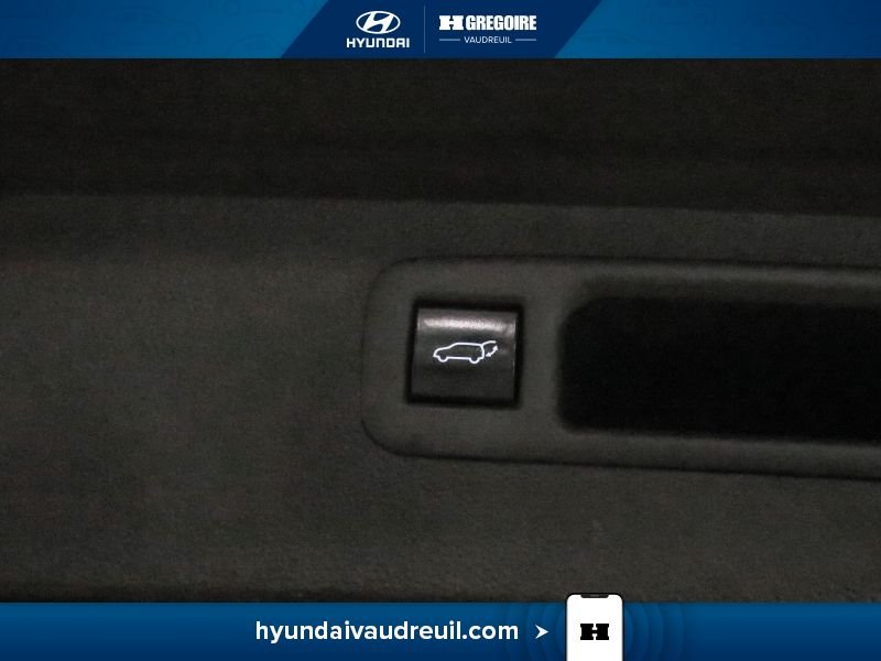 2020 Toyota Highlander Silver Laval - photo #39