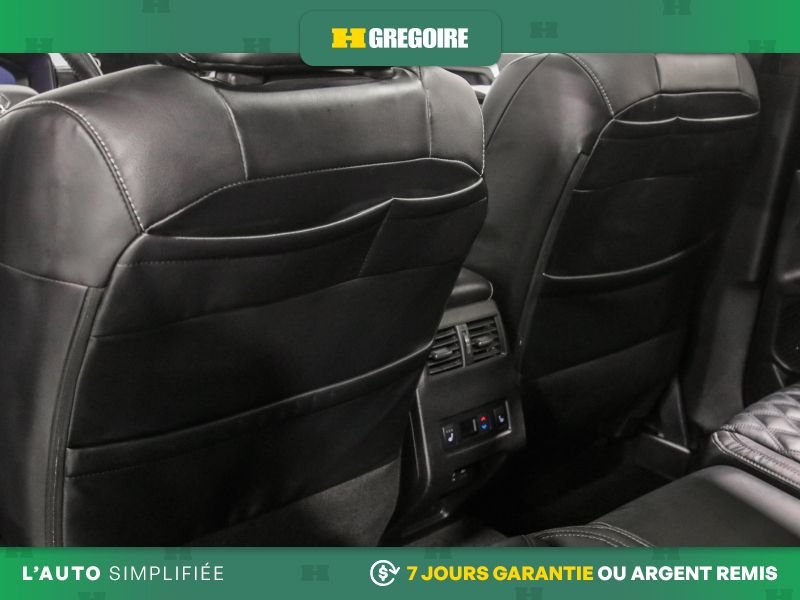 Mitsubishi Outlander 2023 Gris Blainville - photo #27