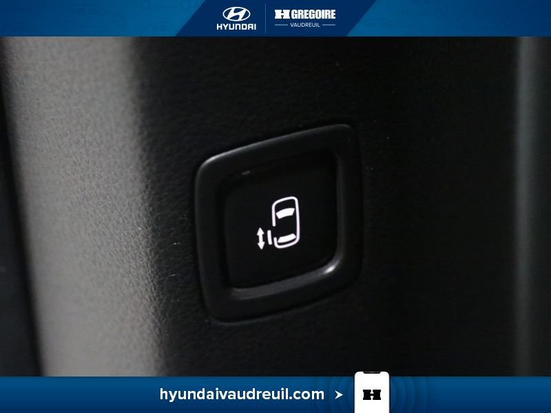 2022 Kia Carnival White Laval - photo #22
