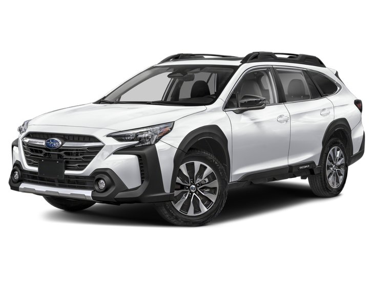 2025 Subaru Outback Limitée
