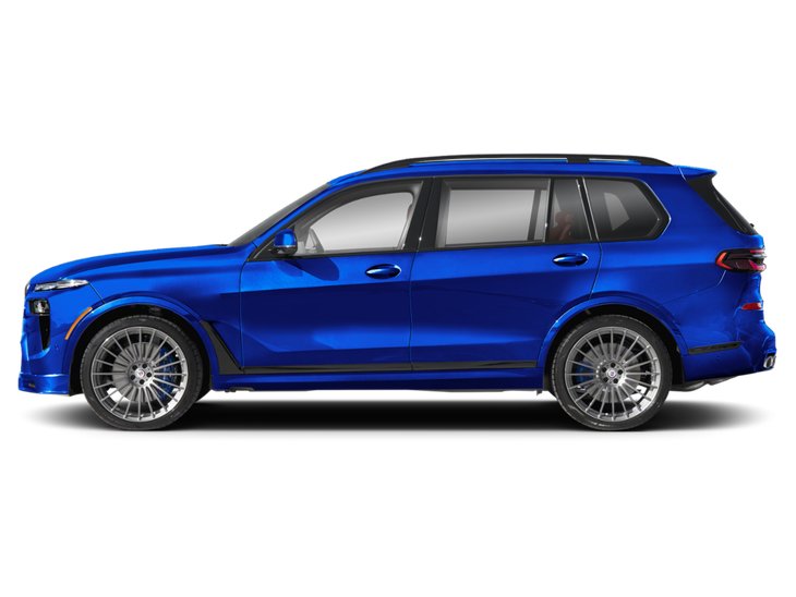 2026 BMW X7 ALPINA XB7