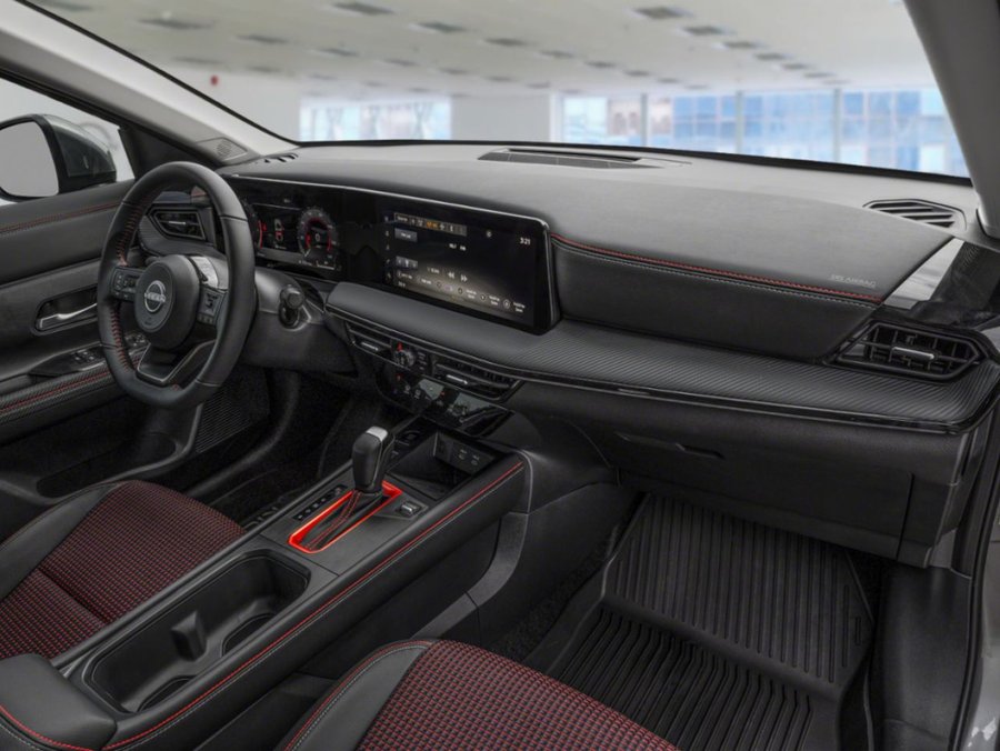 Nissan Kicks 2026 2026 Bronze canyon métallisé