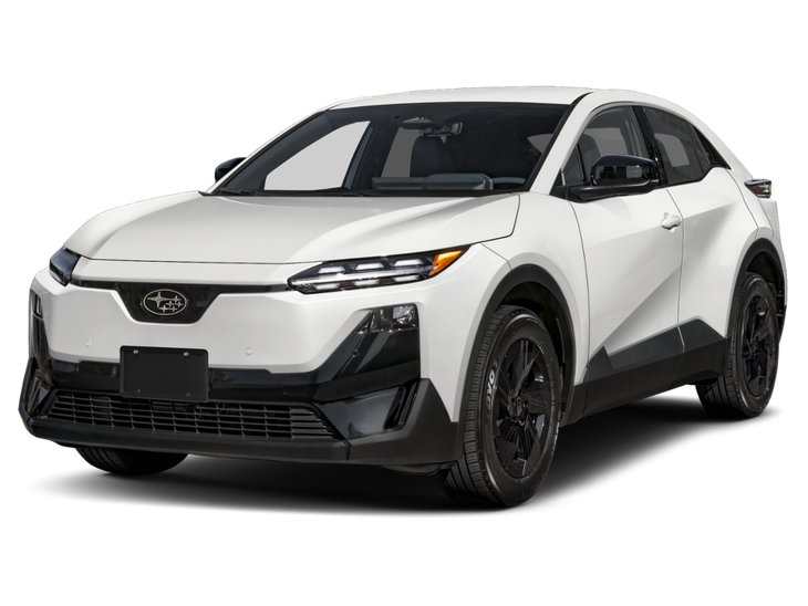 2026 Subaru Uncharted LR