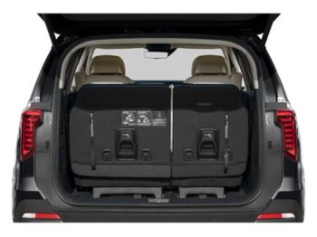 Kia Carnival SX+