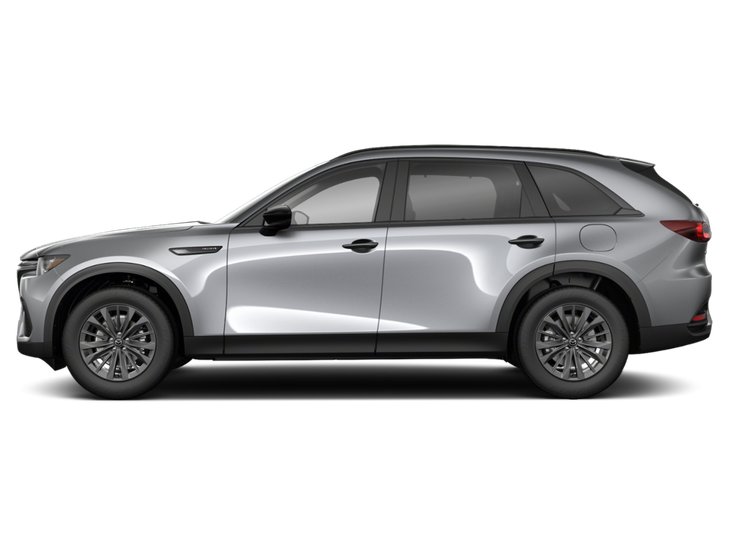 2025 Mazda CX-70 hybride léger GS-L