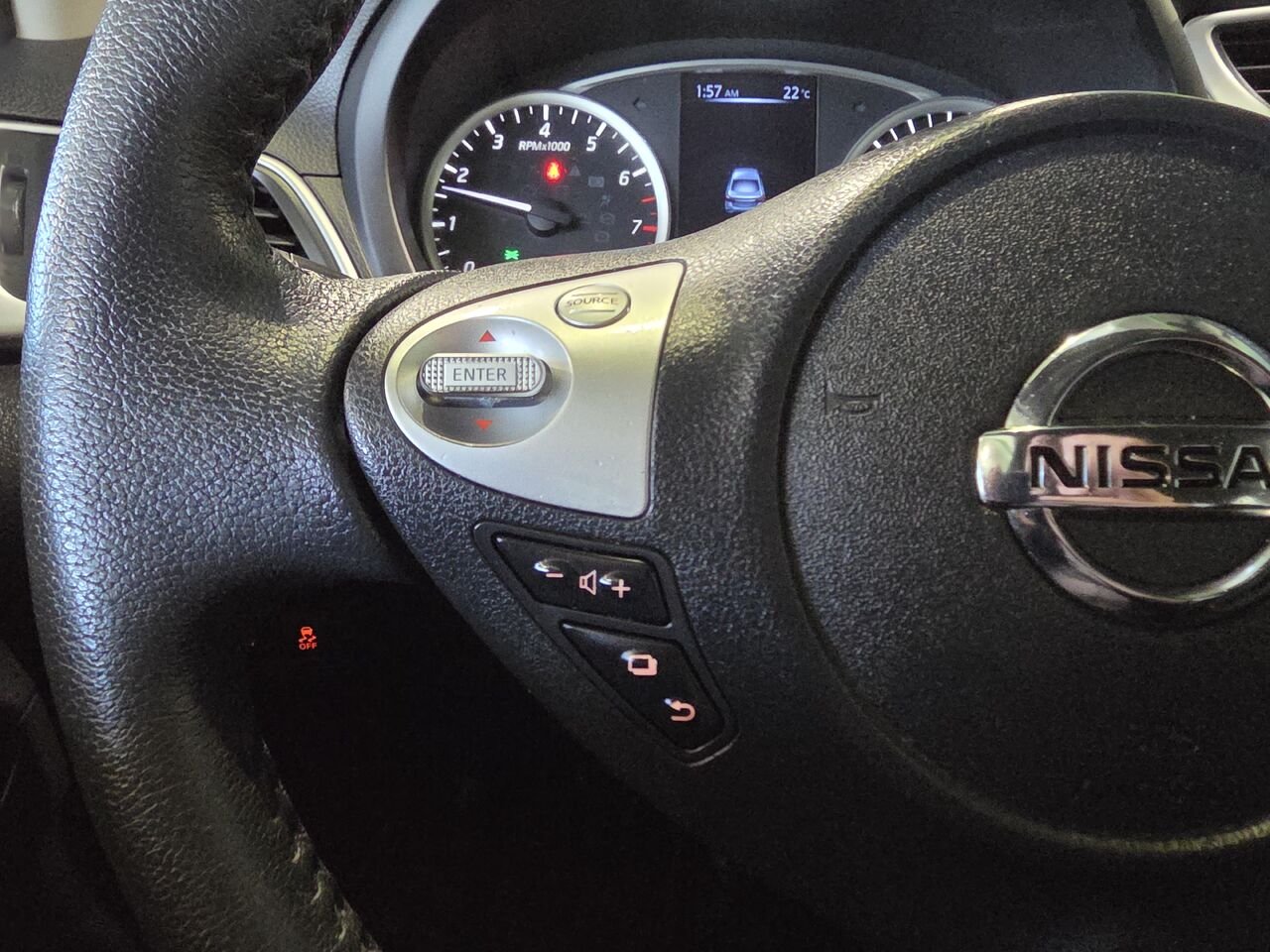 Nissan Sentra 2016 Bleu Longueuil, - photo #24