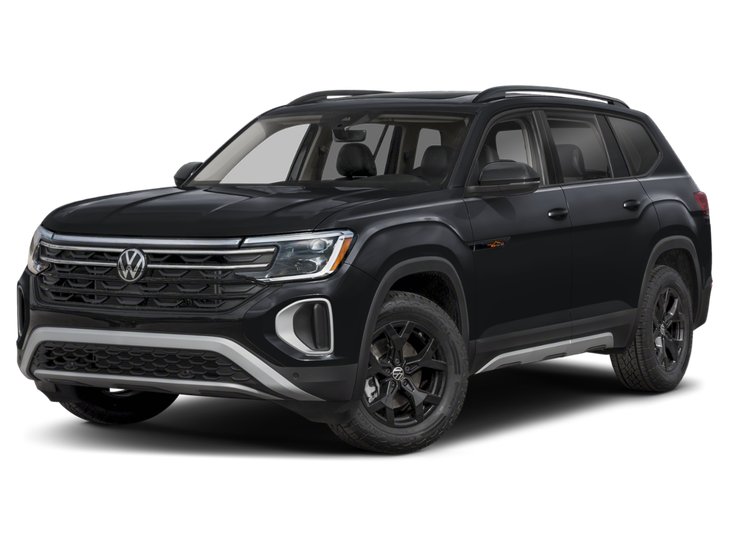 2025 Volkswagen Atlas Édition Peak