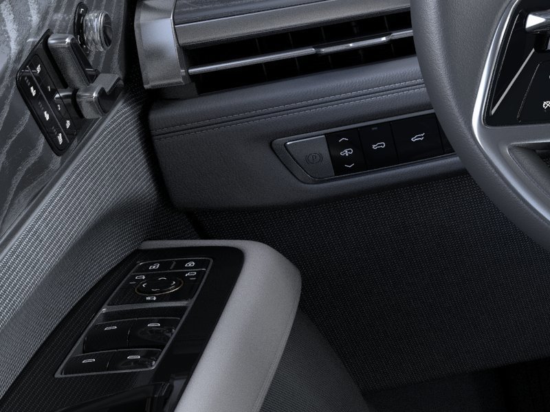 CADILLAC ESCALADE IQL Traction intégrale, 4 portes Sport 2026 Noir Sherbrooke - photo #21