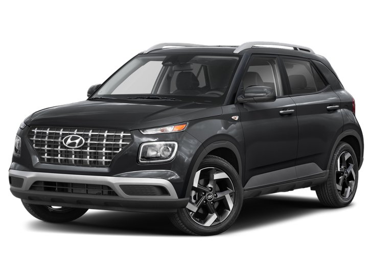 2025 Hyundai Venue Privilégié