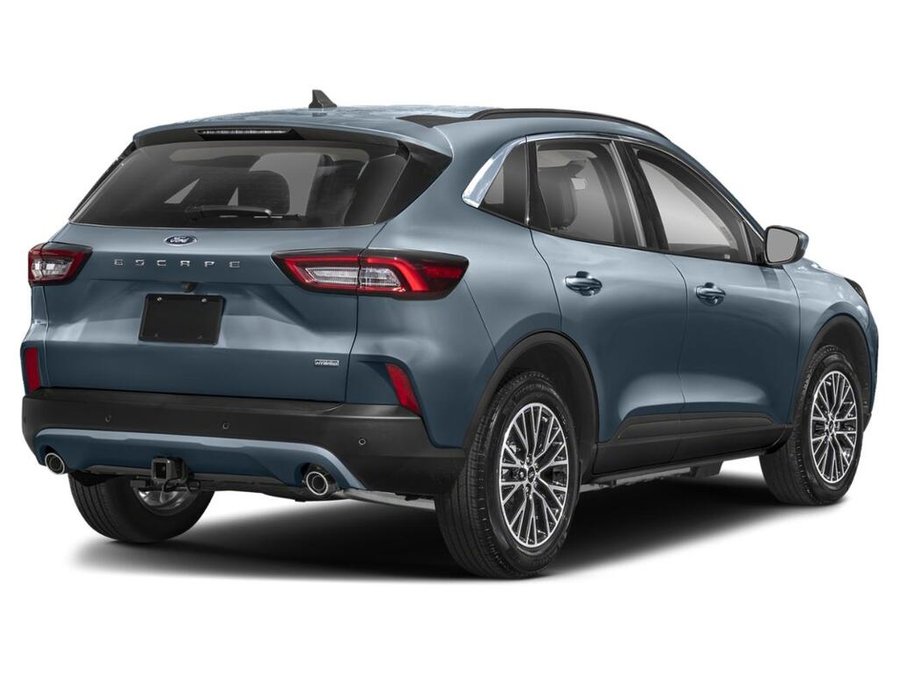 Ford Escape 2023 2023