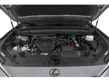 Lexus TX TX 350 F SPORT