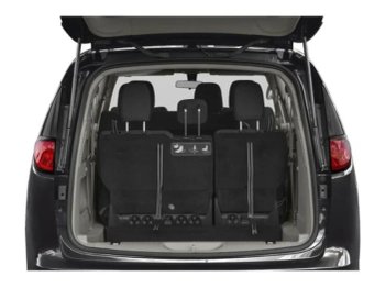 Chrysler Grand Caravan SXT