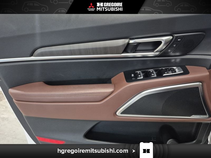 Kia Telluride 2023 Blanc Laval - photo #12