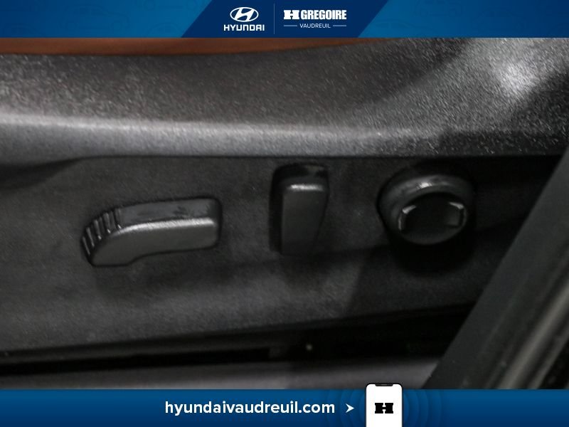 Subaru Ascent 2020 Noir Saint-Eustache - photo #19