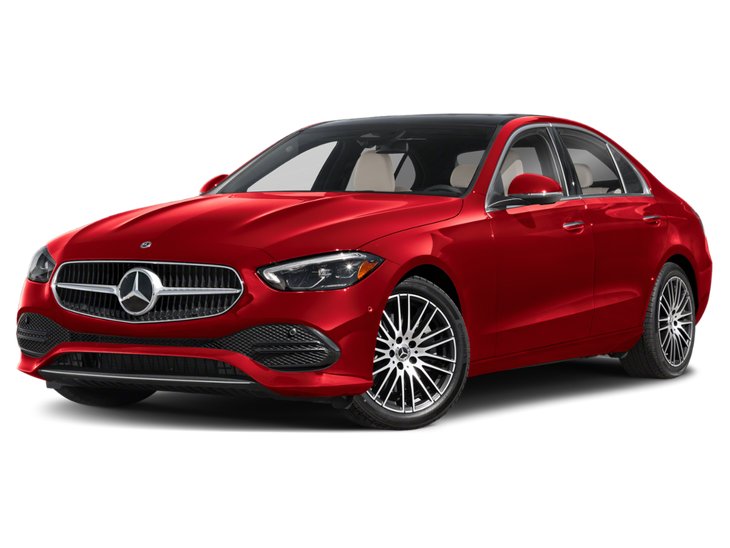 2026 Mercedes-Benz Classe-C C 300