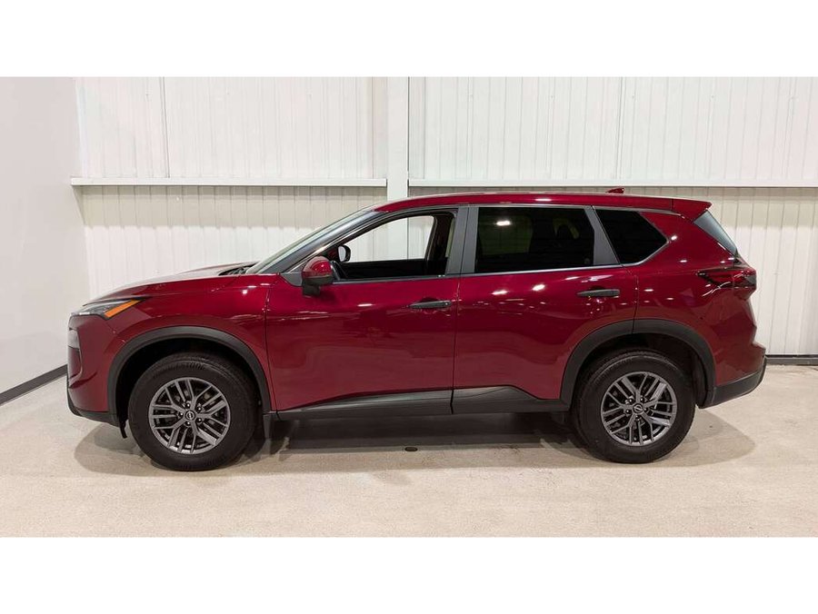 Nissan Rogue 2024 2024 Rouge
