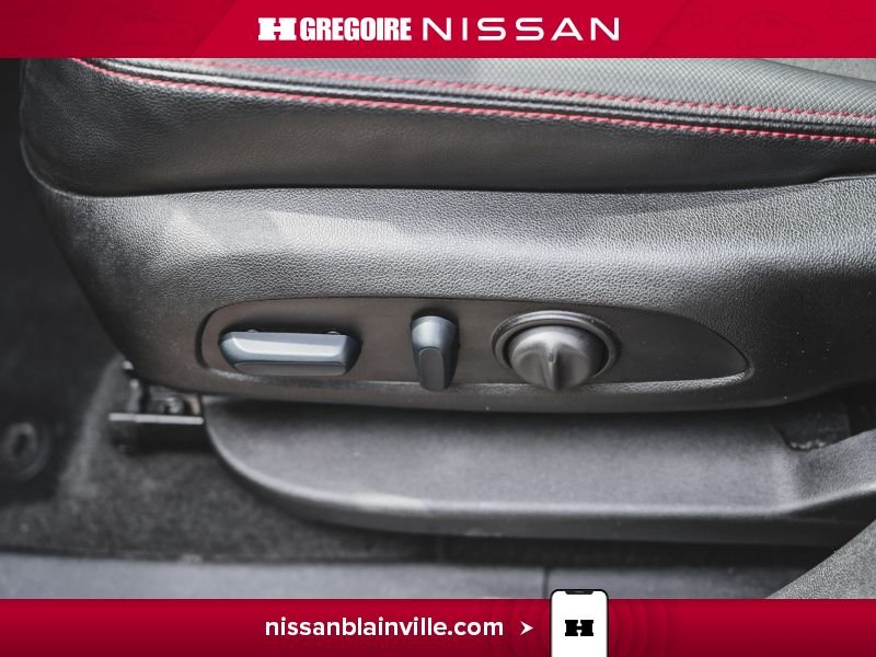 2024 Chevrolet Equinox Black Saint-Eustache - photo #18