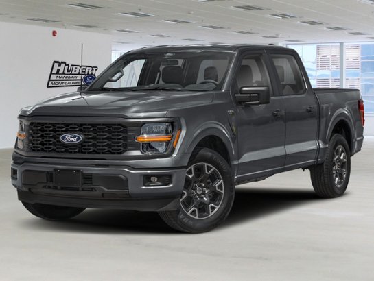 2026 Ford F-150 2026 Avalanche