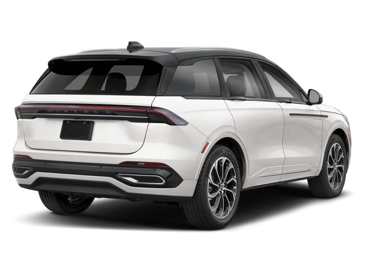 2024 Lincoln Nautilus Ultra