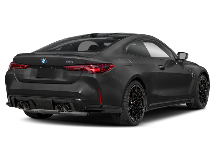 2025 BMW M4