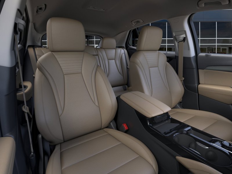 2026 BUICK Envision Privilégiée 4 portes TI MOONSTONE GREY METALLIC Sherbrooke - photo #15