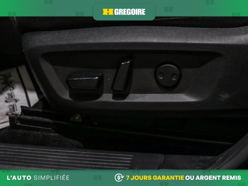 Nissan Rogue 728878 | SV AWD AUTO A/C TOIT GR ELECT MAGS CAM RECUL BLUET 2022 Bleu Laval - photo #13