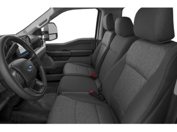 Ford Super Duty F-350 à roues arrière simples XL
