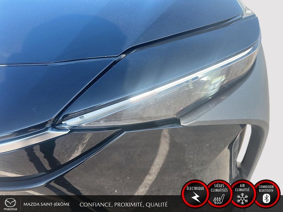 Toyota bZ4X 2024 2024 Noir