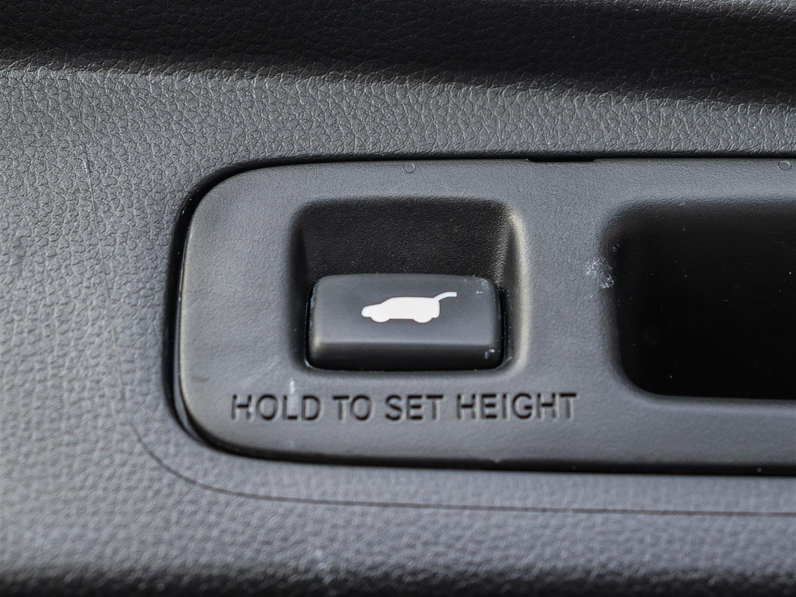 Honda CR-V Sport 2024 Grey Ottawa & Gatineau - photo #18