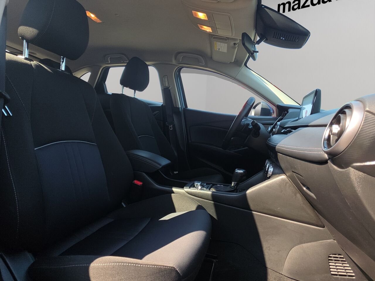 2019 Mazda CX-3 GS TA BA Blue Val-David - photo #19