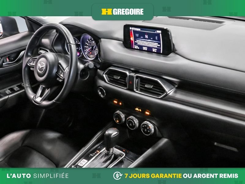 2020 Mazda CX-5 Blainville - photo #28