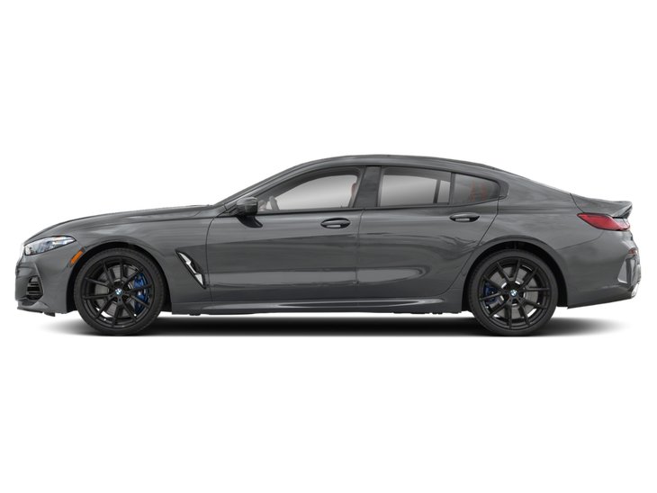2025 BMW Série 8 M850i xDrive
