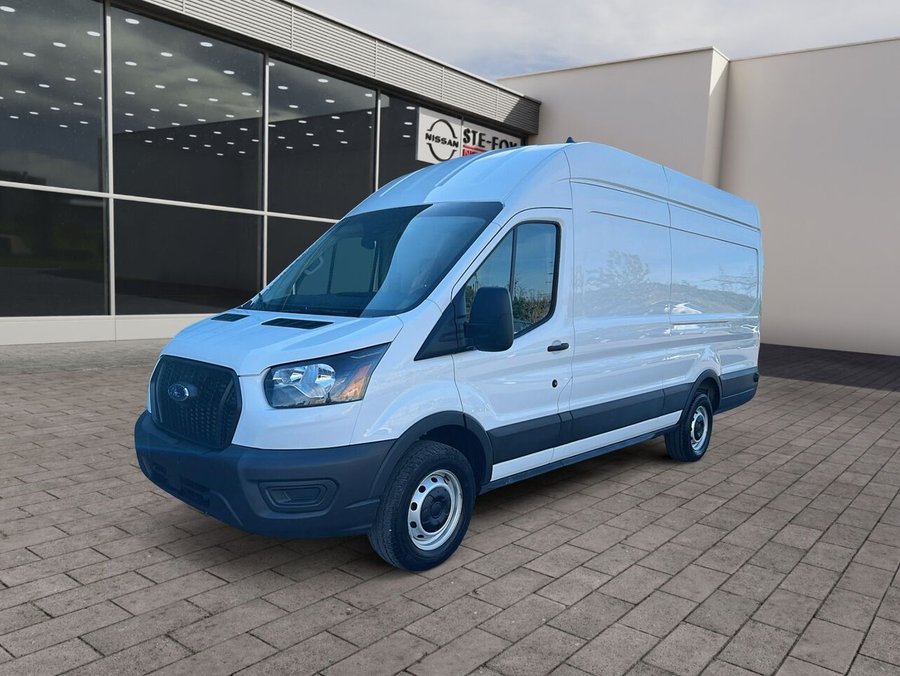 2025 Ford Transit 250 TOIT HAUT 2025