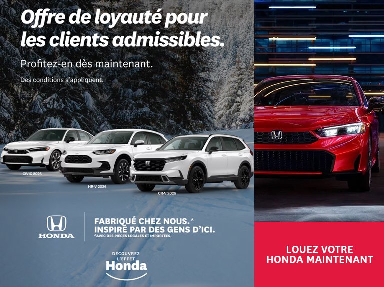 Magnetis - Programme du Mois