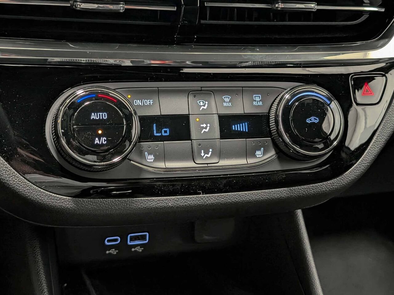 BUICK ENVISTA Sport Touring 2025 Autre Sherbrooke - photo #15