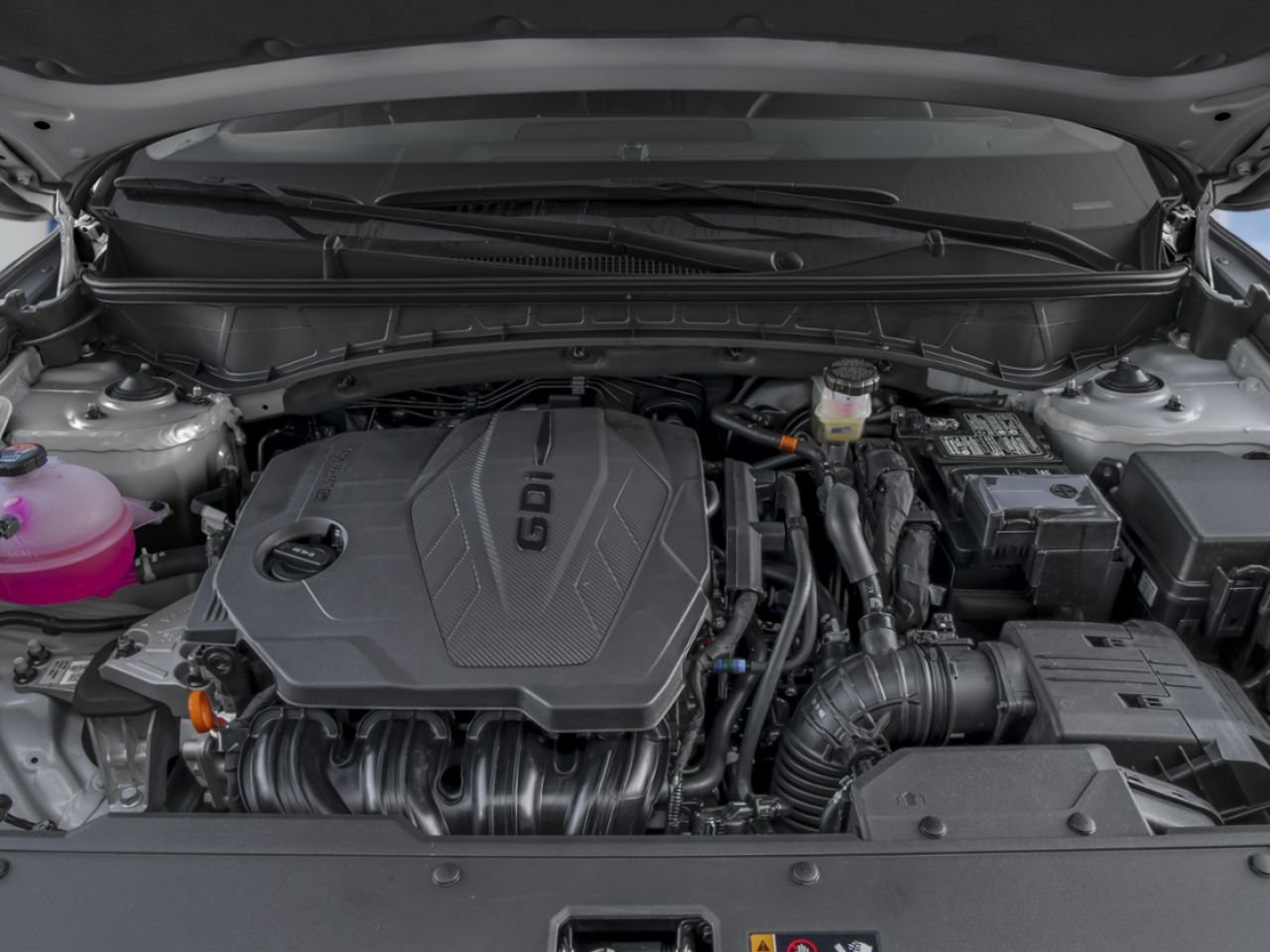 2026 Hyundai Tucson Preferred TI Amazon Grey Ottawa & Gatineau - photo #10