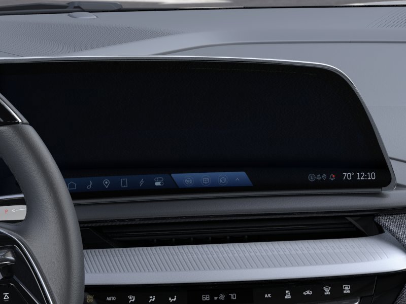 CADILLAC OPTIQ 4 portes - Sport 2027 Blanc éclatant, triple couche Sherbrooke - photo #19