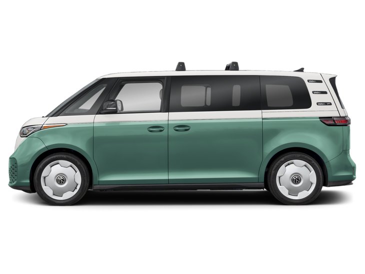 2025 Volkswagen ID. Buzz 1re édition
