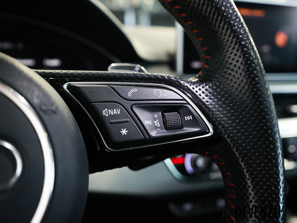 Audi RS 5 Sportback 2019 Noir Saint-Eustache - photo #41