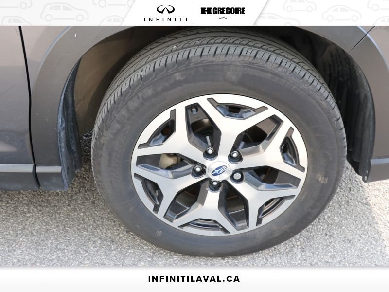 Subaru Forester 2023 Blainville - photo #11