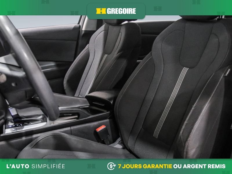 2022 Hyundai Elantra Grey Laval - photo #13