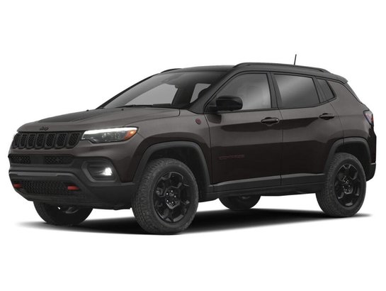 Jeep Compass 2023 2023 Gris