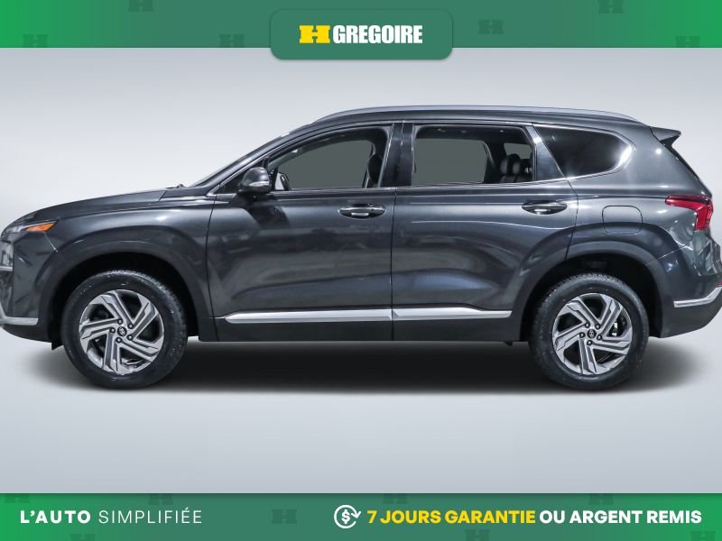 Hyundai Santa Fe 2021 2021 Gris