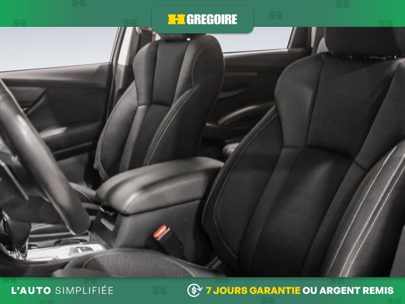 Subaru Ascent 2023 Gris Saint-Eustache - photo #13