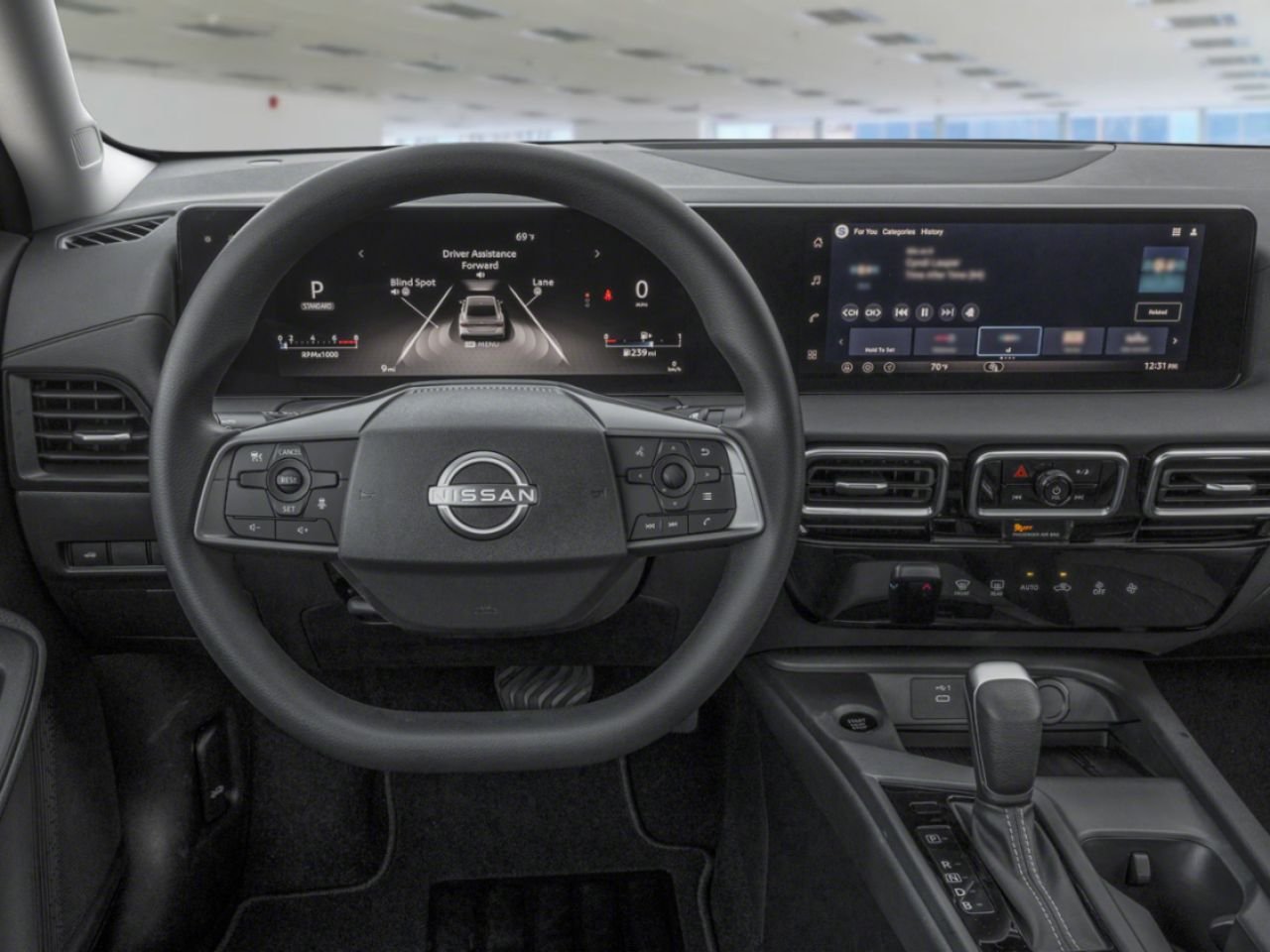 Nissan Sentra 2026 Super noir Saint-Basile-le-Grand - photo #9