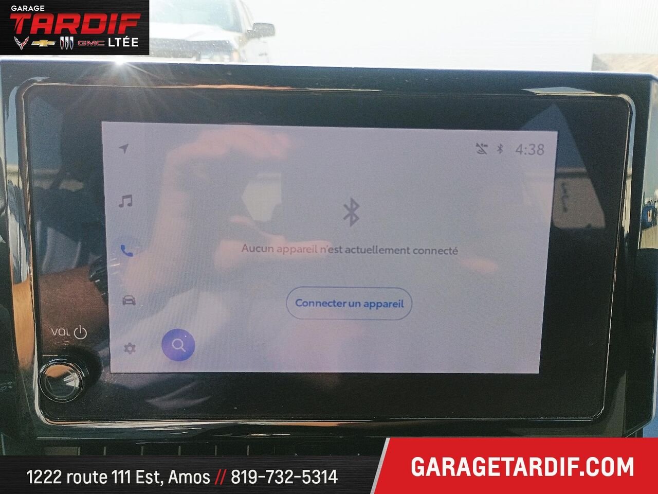 TOYOTA COROLLA 55424B 2023 Argent Amos - photo #21