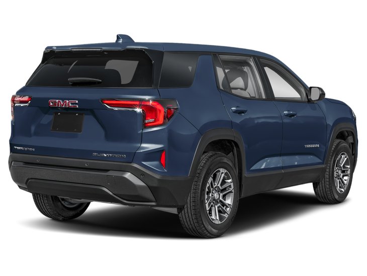 2027 GMC Terrain Denali TI