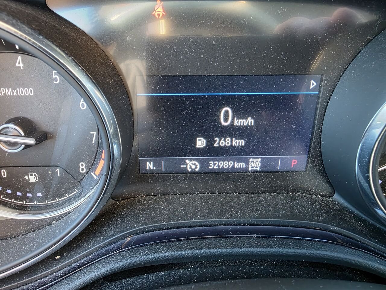 2022 Buick Encore GX Preferred White Rouyn-Noranda - photo #15